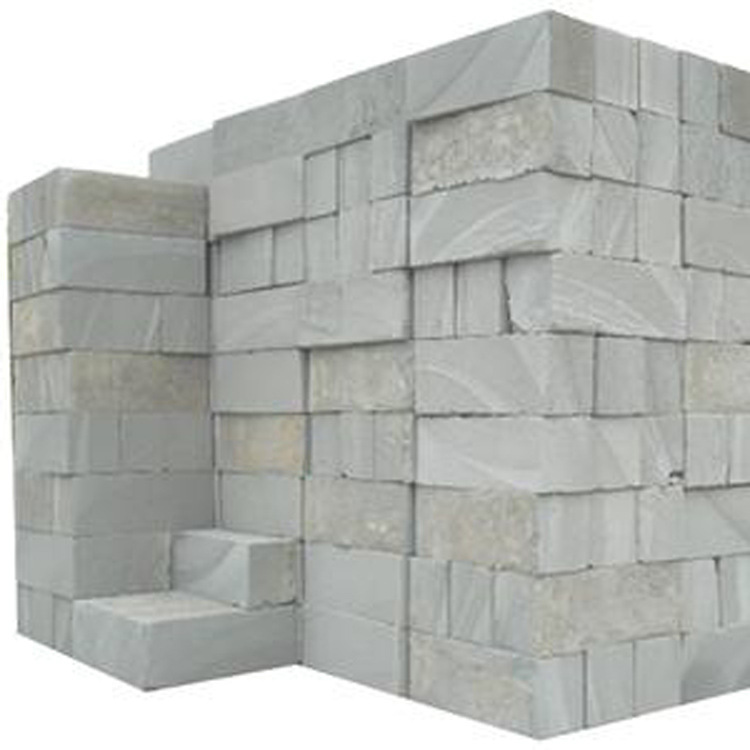 鲁甸不同砌筑方式蒸压加气混凝土砌块轻质砖 加气块抗压强度研究