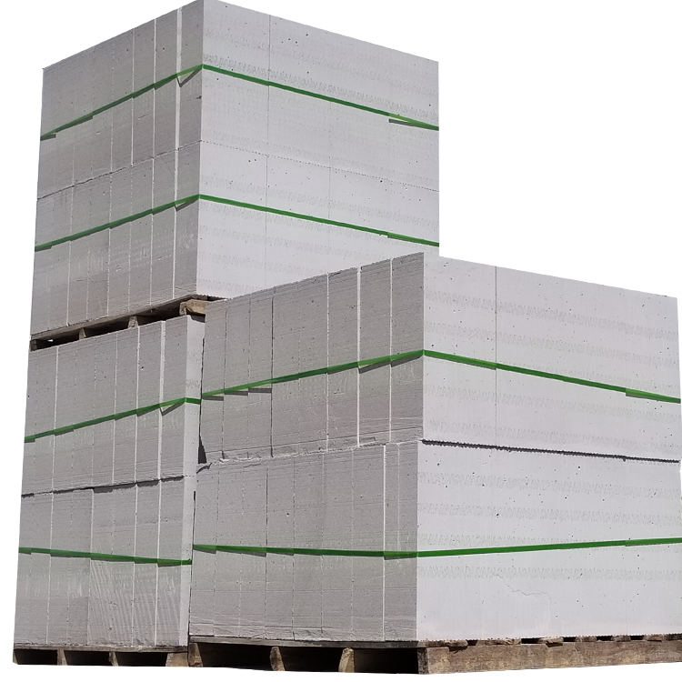 鲁甸改性材料和蒸压制度对冶金渣蒸压加气混凝土砌块性能的影响