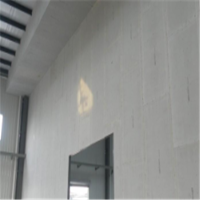 鲁甸宁波ALC板|EPS加气板隔墙与混凝土整浇联接的实验研讨
