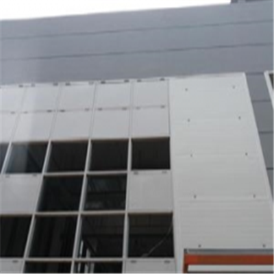 鲁甸新型蒸压加气混凝土板材ALC|EPS|RLC板材防火吊顶隔墙应用技术探讨